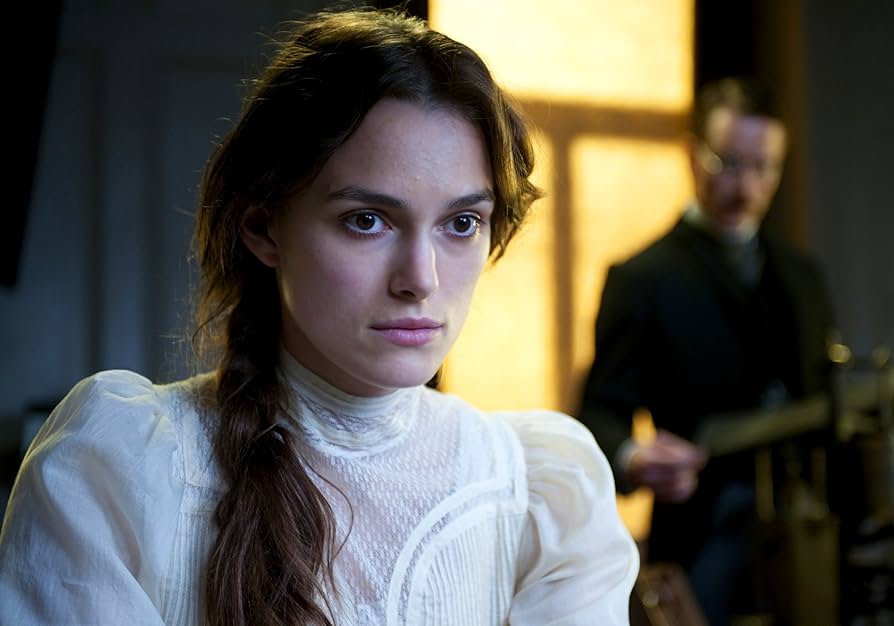 (未使用･未開封品)　A Dangerous Method[US-Blu-Ray][Import][リージョンA] p1m72rm Amazon.com: A Dangerous Method [Blu-ray] : Keira Knightley